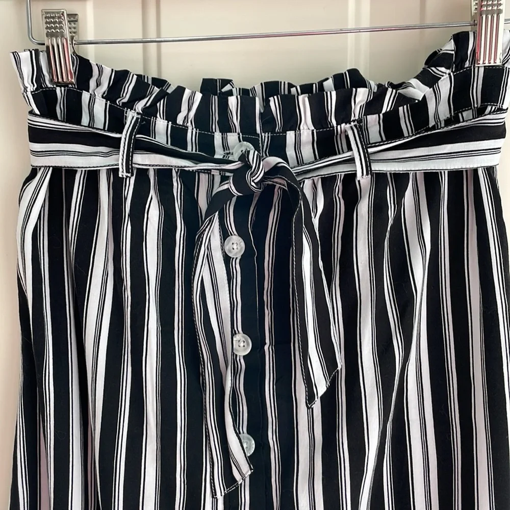 Justice Tween Hi Low Skirt Size 14/16